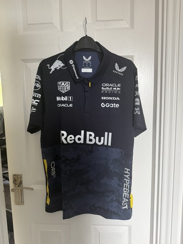 Red bull racing hypebeast - bull, x
