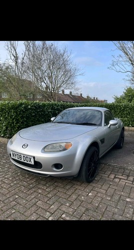 Mazda 2008 mk3 8 - mazda, sport