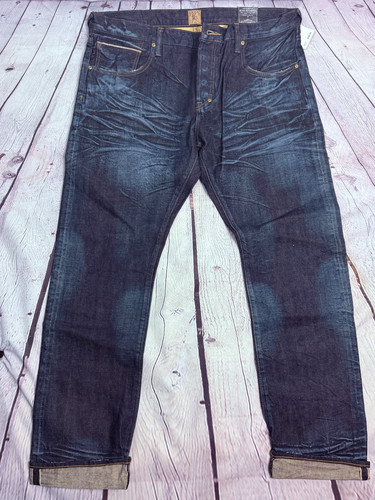 Prps demon jeans - demon, men's