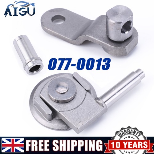Turbo wastegate rattle flapper - turbo,