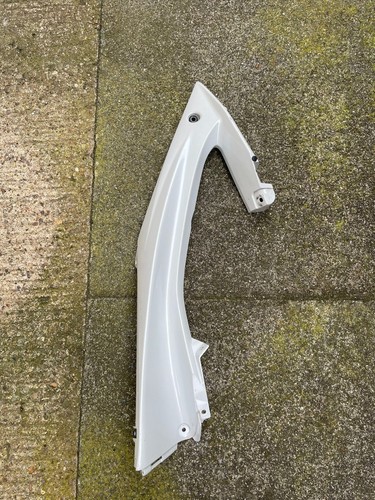 Yamaha yzf 2008 2015 - yamaha, left