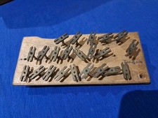 Vintage Watchmaker Lathe