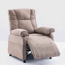 Modern electric recliner chair - modern,