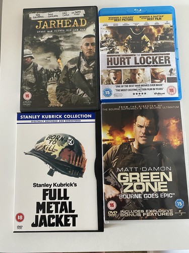 Full metal jacket jarhead - full,