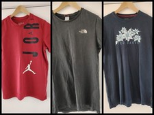 MENS T SHIRT BUNDLE SIZE