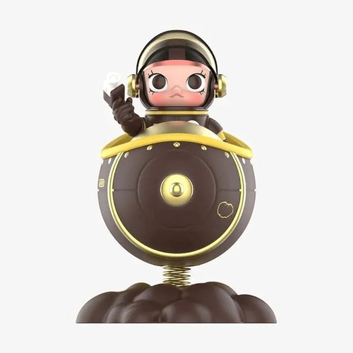 Pop mart mega space - pop,