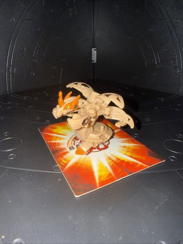Bakugan blitz dragonoid - bakugan,