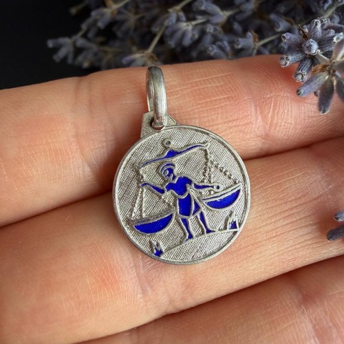 Vintage 835 silver - vintage,