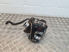 BMW 2 SERIES F45 F46 216D 2015 B37C15A TURBO CHARGER WITH ACTUATOR 8511719 #2K