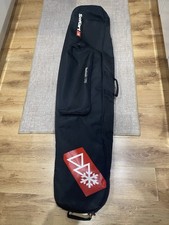 Snowboard Bag Bedouin 170 CM Double Straps Carry Bag Carry Case