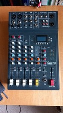 Studiomaster Club XS 6