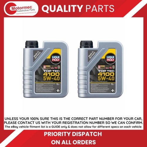 Liqui moly 9510 top - liqui,