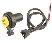 Brake Fluid Reservoir Cap With