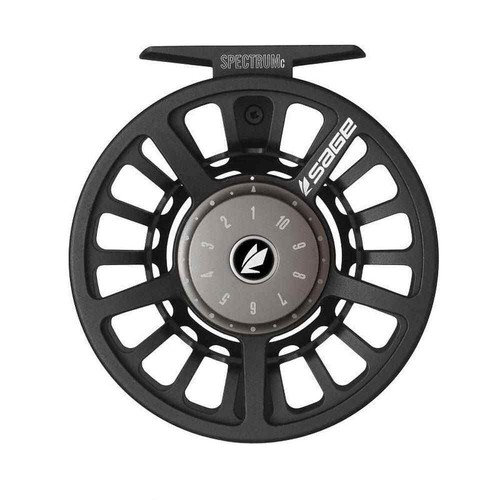 Sage spectrum fly reels - spectrum,