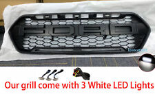 Grille For Ford Transit Custom