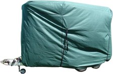 Maypole Horse Box Cover