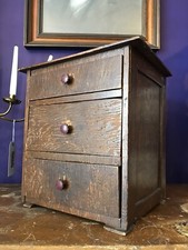 Scratch Built Early 20th