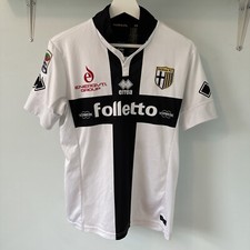 Parma 2014 home shirt - 2014/15,