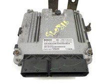 Jeep Patriot ECU engine management P05187596AA 2.0 CRD  2007 - 2012