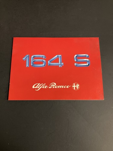 60490331 alfa romeo - 60490331, s