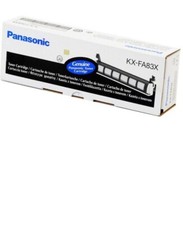 Brand new ORIGINAL KX-FA83X