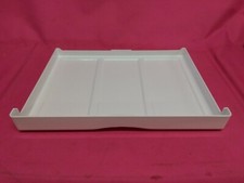 Servis M0331 BLK-2  Fridge freezer  ICE TRAY / Shallow FREEZER DRAWER