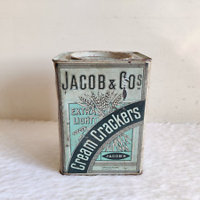 1940s Vintage Jacob & Co Cream