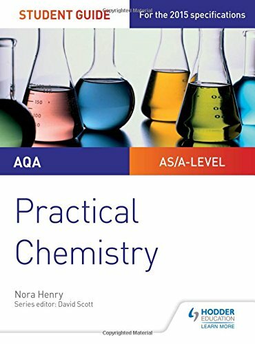 Aqa level chemistry student - chemistry,