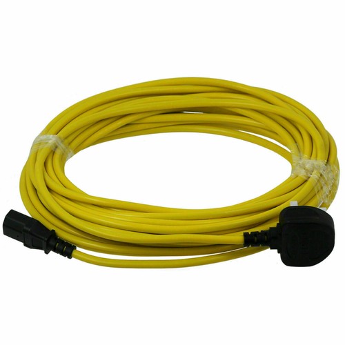 Karcher hoover cable plug - hoover,