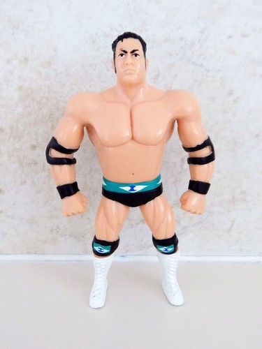 Wwf justoys bend ems - justoys, 5