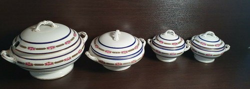 Wedgwood imperial porcelain - wedgwood,