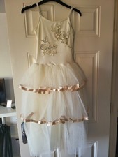 Ballet Dance Romantic Tutu Festival - Performance 