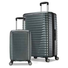 Samsonite Element 2 Piece