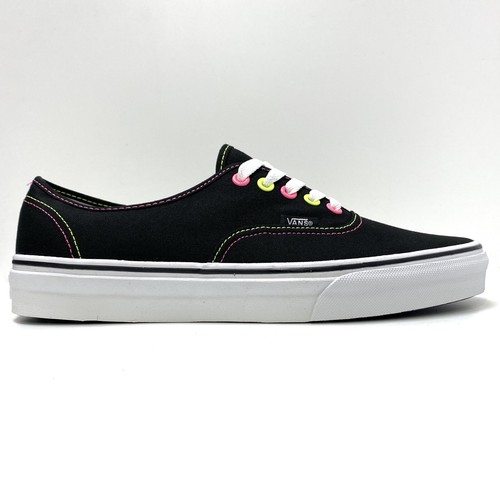 Vans authentic black - authentic,