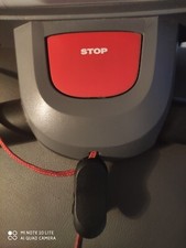 Precor Stop Switch