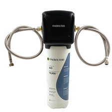 Undersink Inline Water Filter