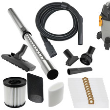 Spare Parts for TITAN TTB774VAC 16L TTB775VAC 20L TTB776VAC 30L TTB777VAC 40L