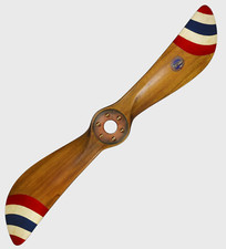 Sopwith WWI Wood Propeller 31"