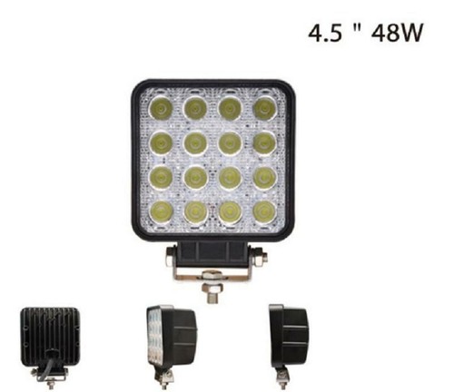 Led 48w 24v - 48w/24v, light