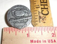 Harley Shovelhead pin vintage
