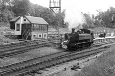 PHOTO  BR British Railways