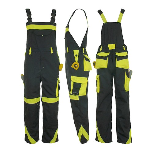 Vis grey yellow - vis, &