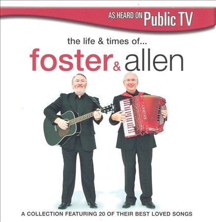 The life and times foster - life,