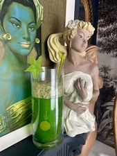 1980’s Kitsch Novelty Tiki