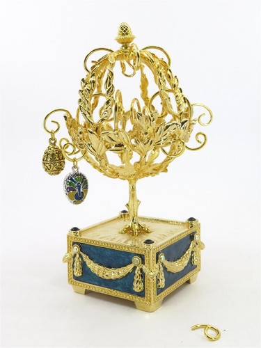 Joan rivers faberge egg - joan,