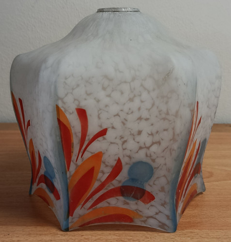 Vintage art deco - art,