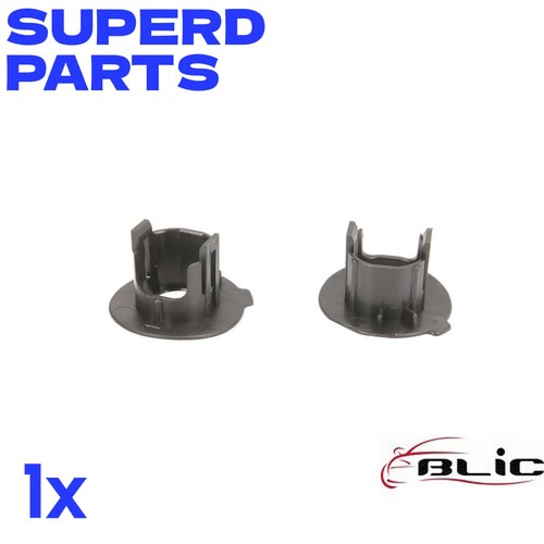 Parking sensors fitting kit - sensors,
