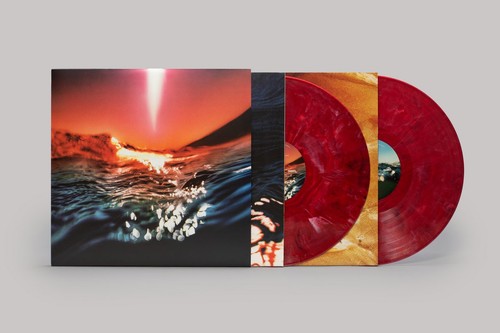 Bonobo fragments - |, |