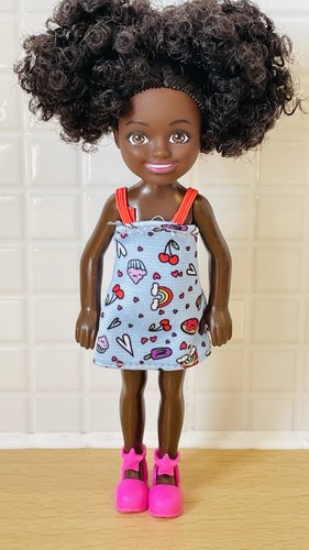 Barbie babysitter skipper - barbie,