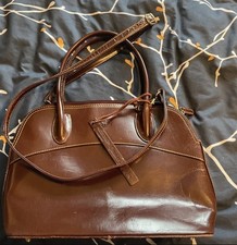 Lloyd Baker London  Dark Brown